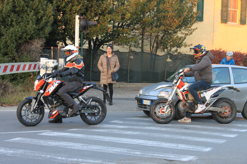 Illustration for article titled Mediterranean Cruise Car Spotting and Other Cool Stuff Photo Dump
